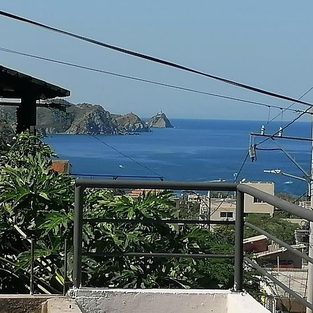 Casa Italia Guest House ตากังกา ห้อง รูปภาพ
