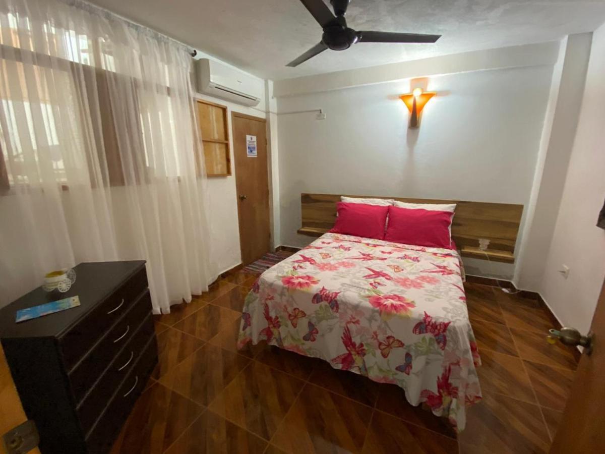 Casa Italia Guest House ตากังกา ภายนอก รูปภาพ