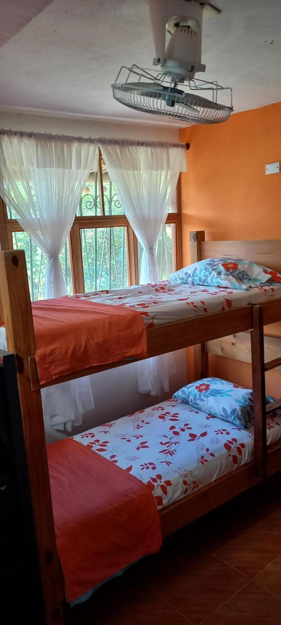 Casa Italia Guest House ตากังกา ภายนอก รูปภาพ