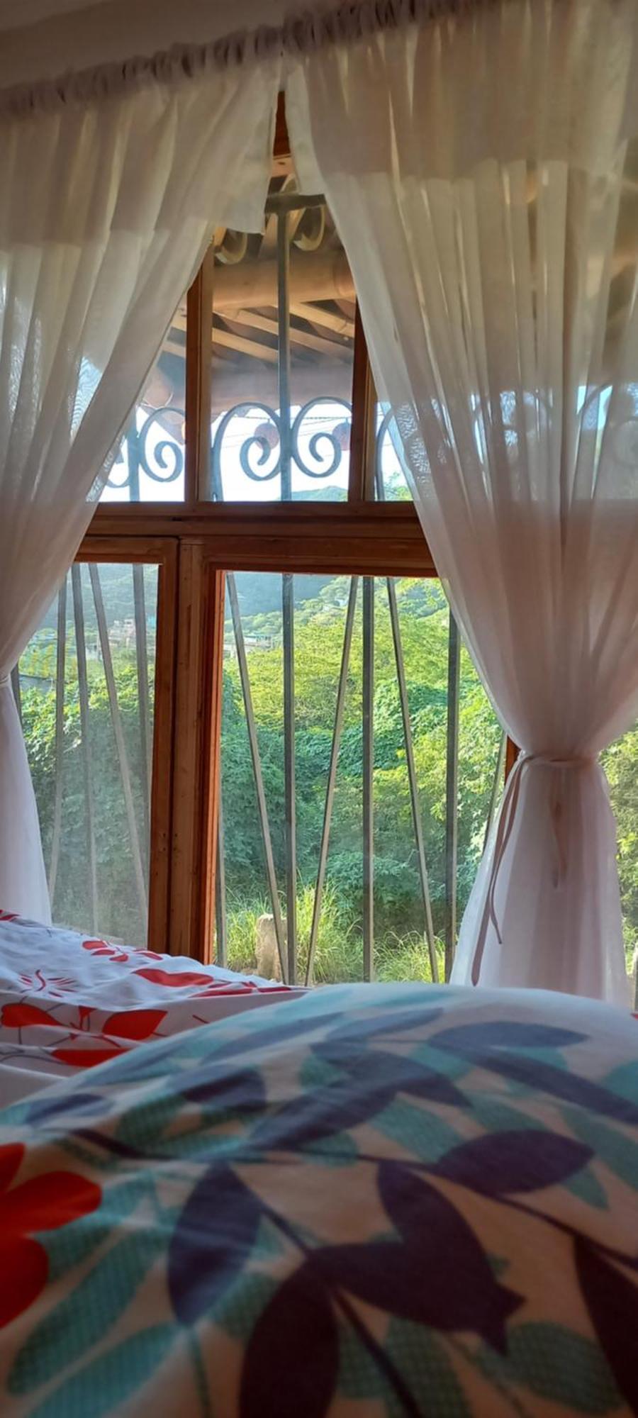 Casa Italia Guest House ตากังกา ภายนอก รูปภาพ