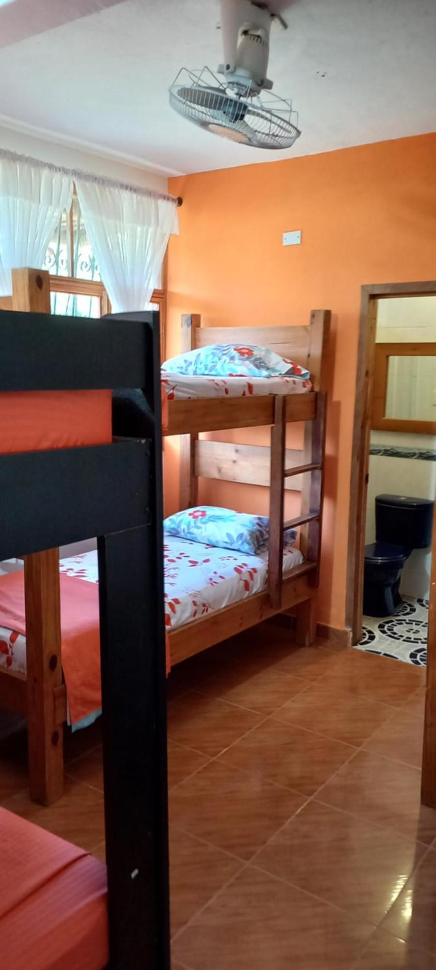 Casa Italia Guest House ตากังกา ภายนอก รูปภาพ