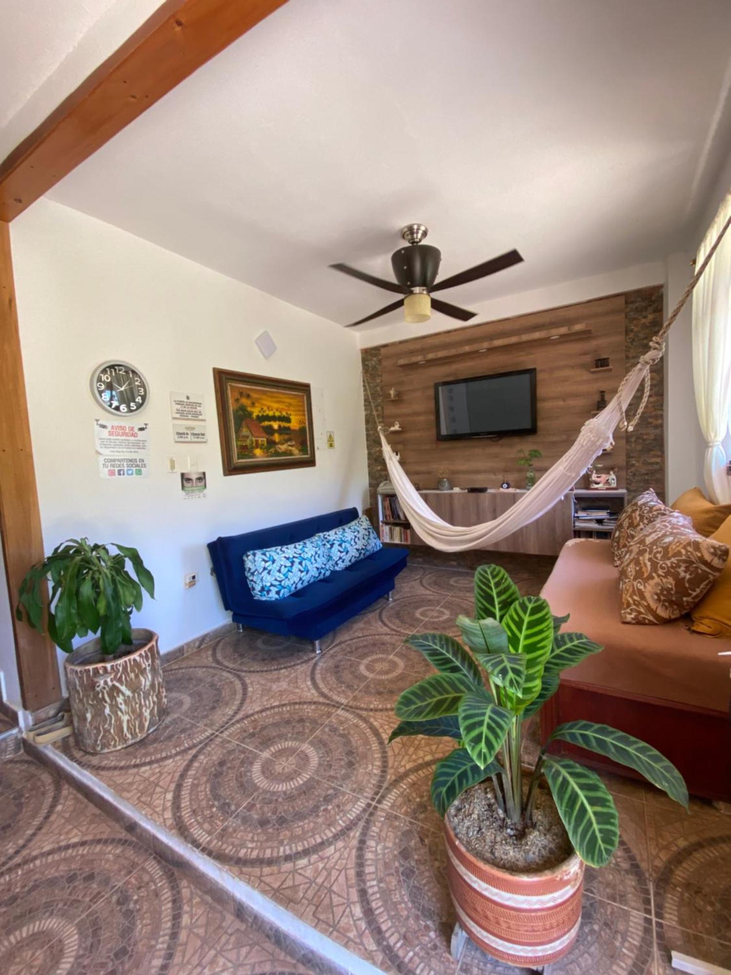 Casa Italia Guest House ตากังกา ห้อง รูปภาพ