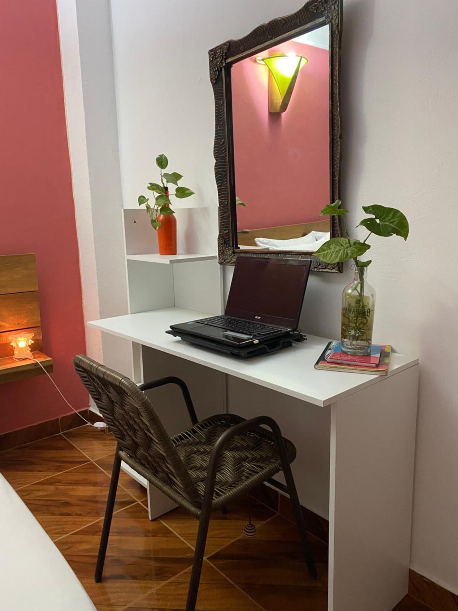 Casa Italia Guest House ตากังกา ภายนอก รูปภาพ