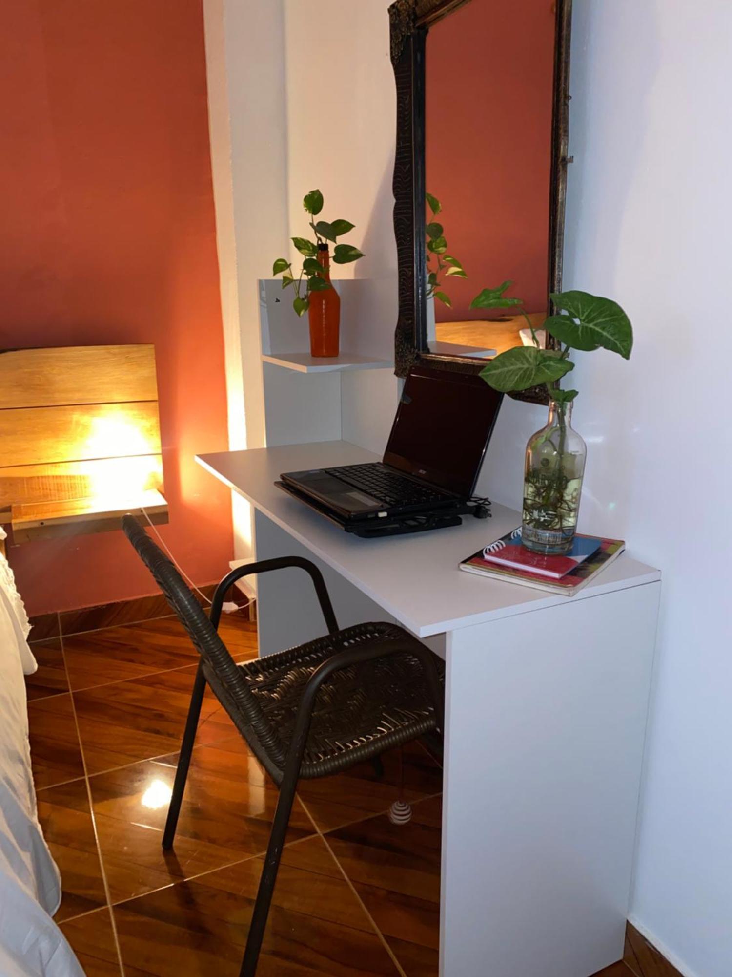 Casa Italia Guest House ตากังกา ภายนอก รูปภาพ