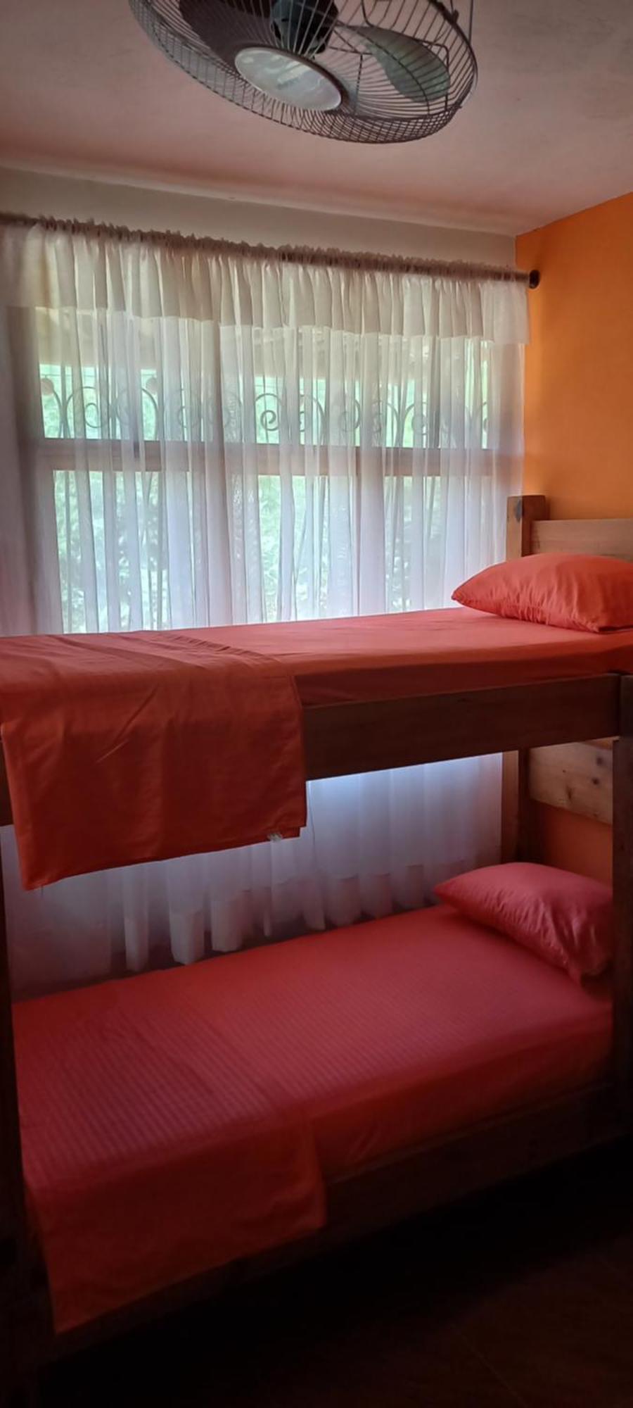 Casa Italia Guest House ตากังกา ภายนอก รูปภาพ
