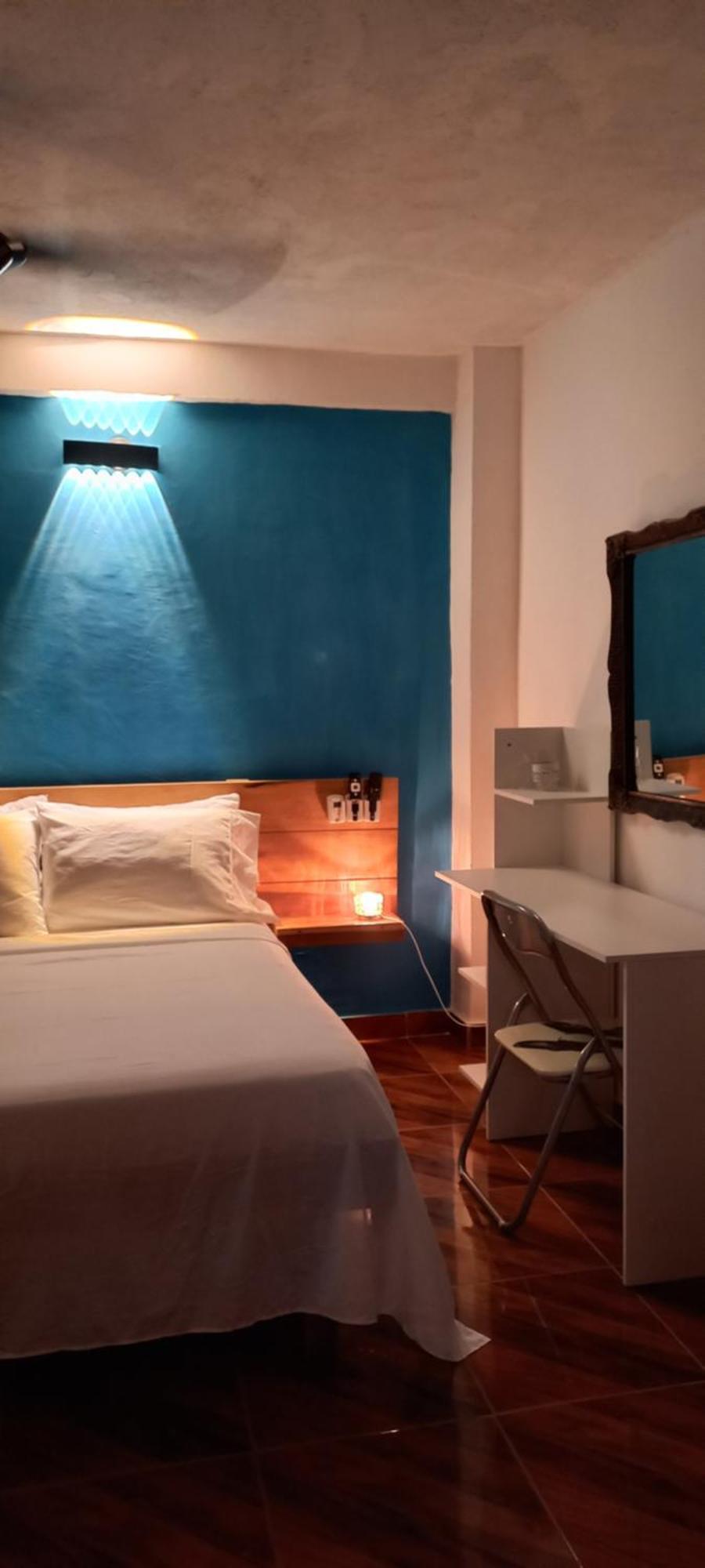 Casa Italia Guest House ตากังกา ภายนอก รูปภาพ