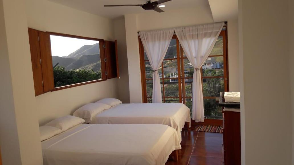 Casa Italia Guest House ตากังกา ภายนอก รูปภาพ