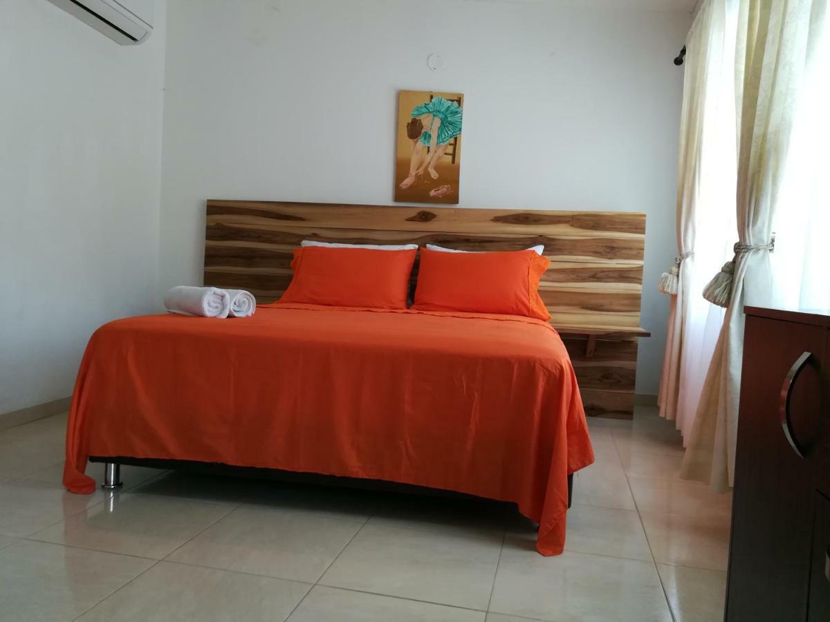 Casa Italia Guest House ตากังกา ห้อง รูปภาพ